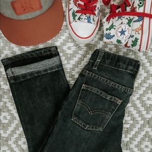 Boys 511 Jeans //